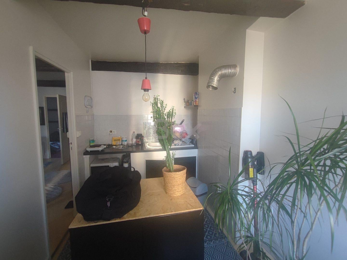 Appartement Place Camille Ledeau à Toulon