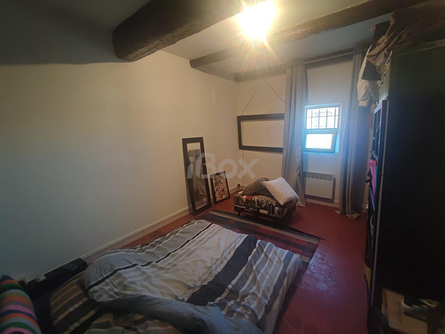 Appartement Place Camille Ledeau à Toulon