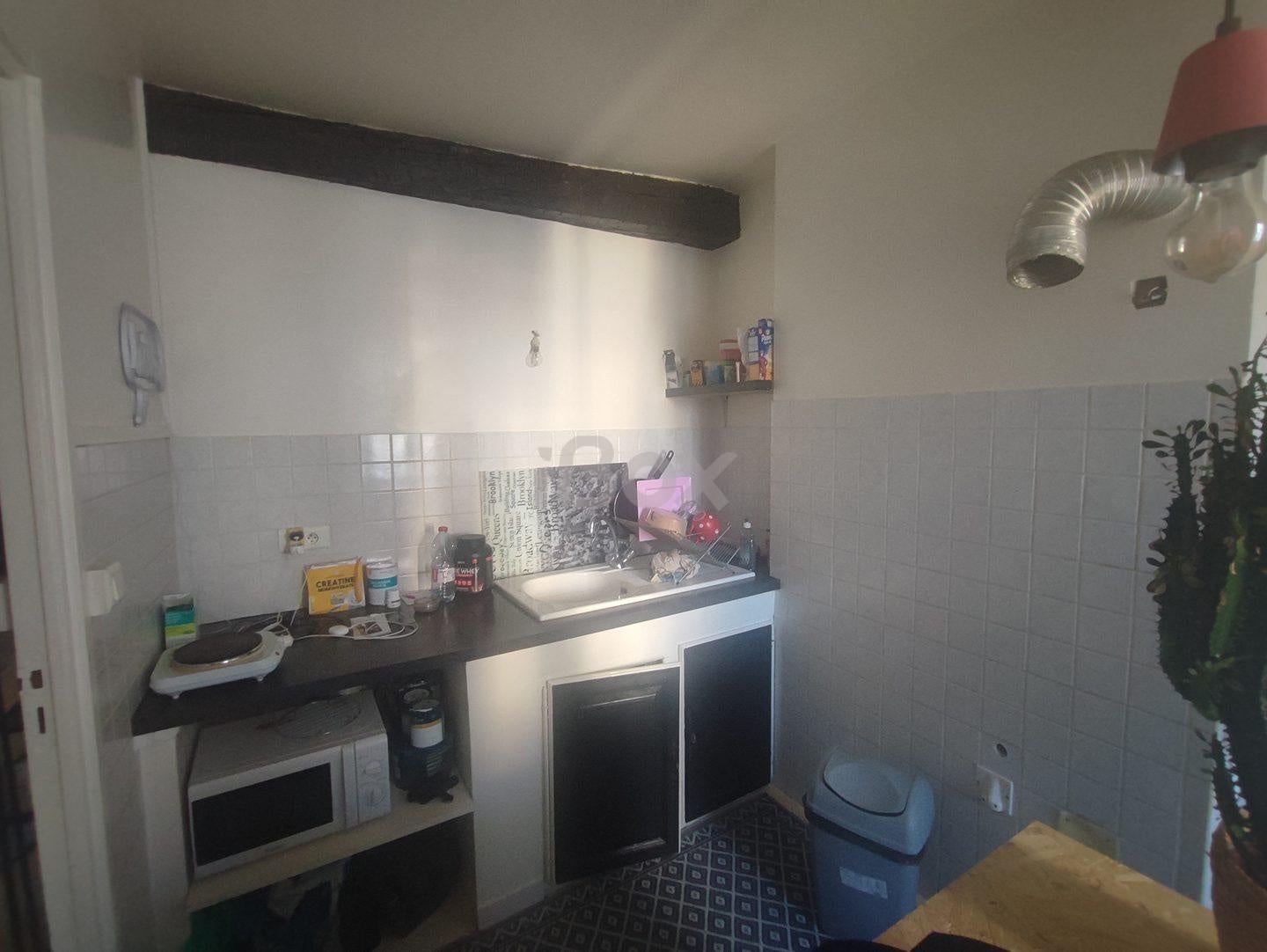 Appartement Place Camille Ledeau à Toulon