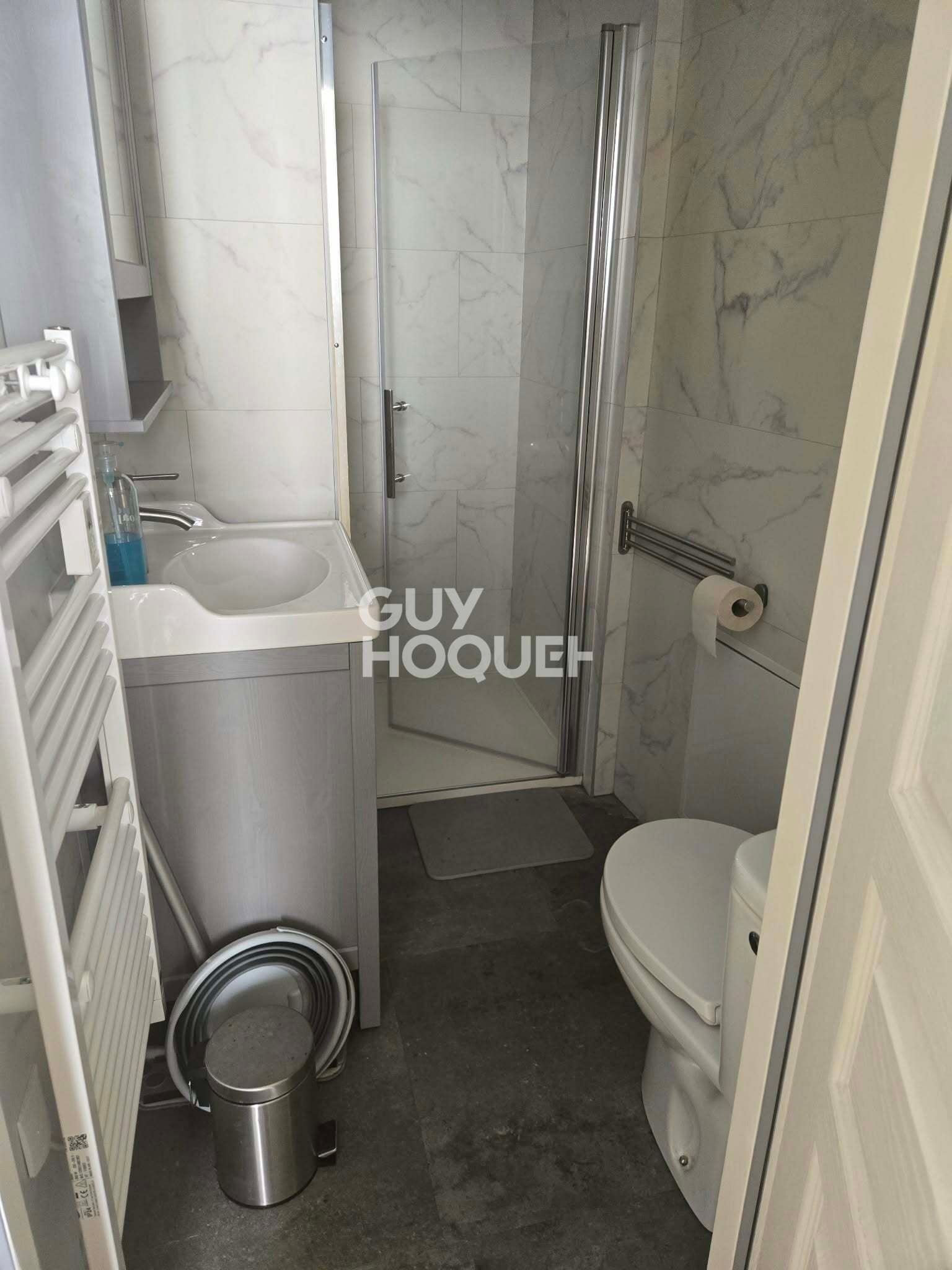 Appartement Rue Serval à Douai