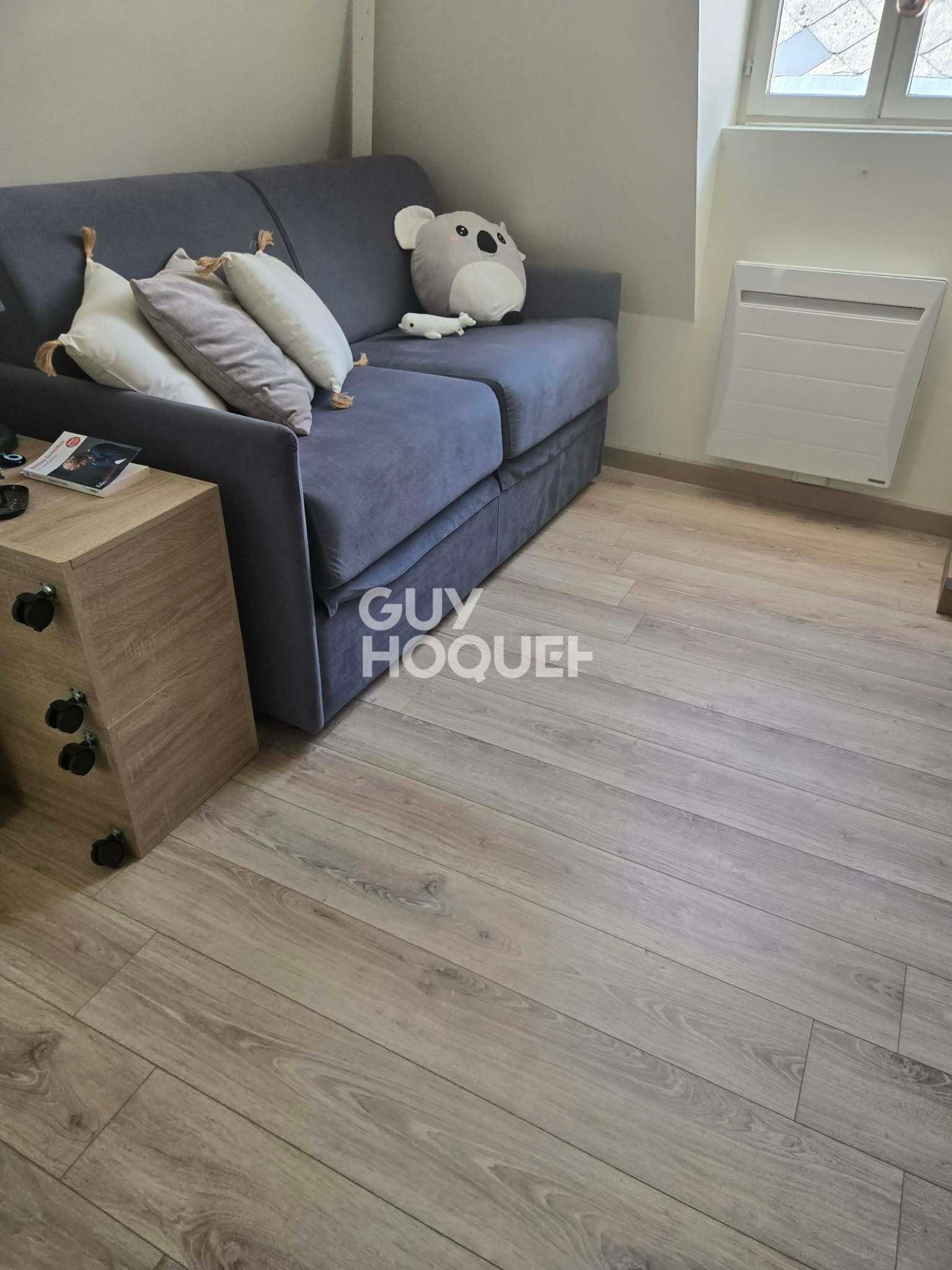 Appartement Rue Serval à Douai