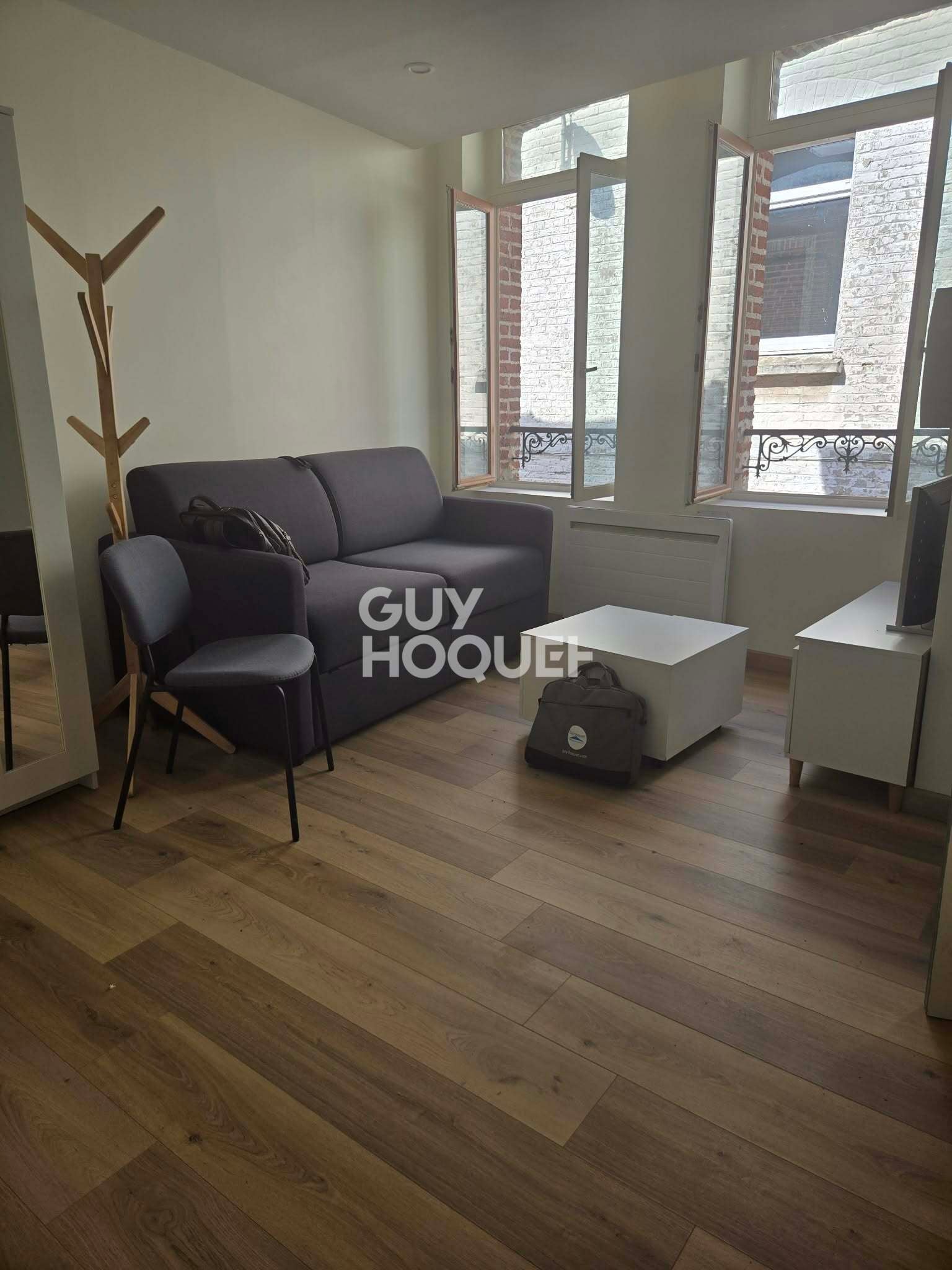Appartement Rue Serval à Douai