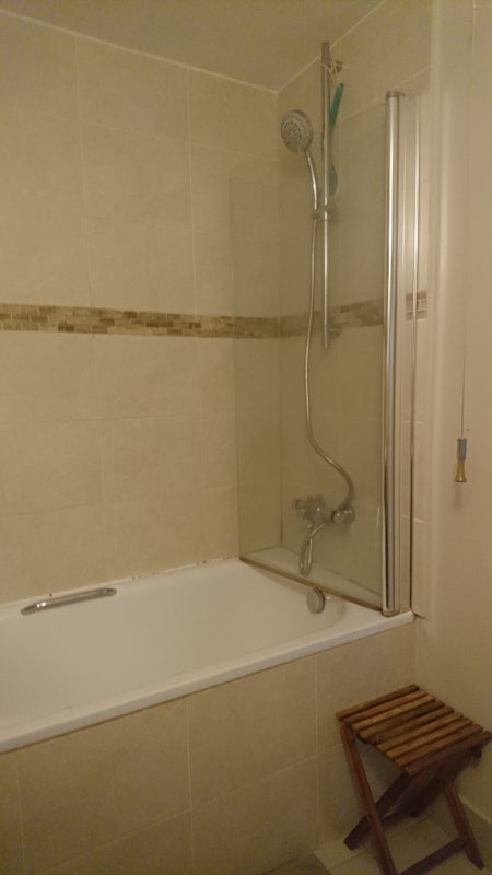 Room Park Hill in Greater London