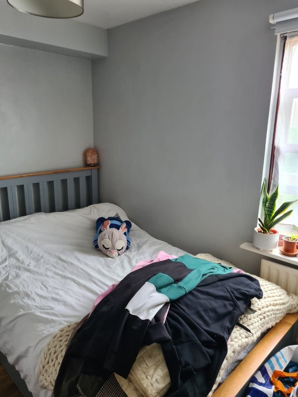 Room Park Hill in Greater London
