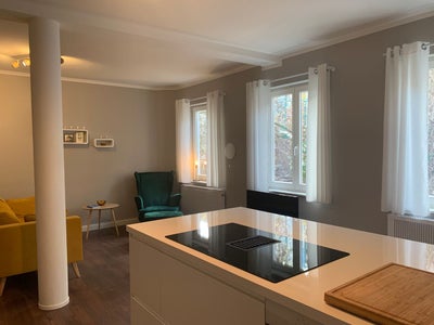 Wohnung Schusterstraße in Wolgast
