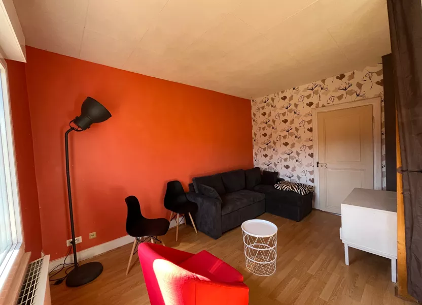 Appartement Rue du 19 Novembre à Saverne