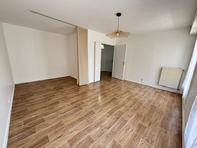 Appartement Rue François Mauriac à Montigny-le-Bretonneux