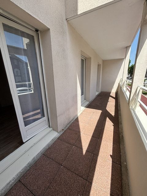 Appartement Rue François Mauriac à Montigny-le-Bretonneux