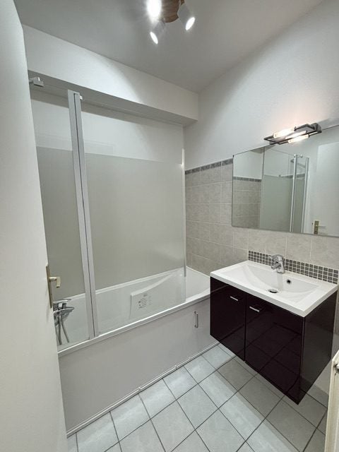 Appartement Rue François Mauriac à Montigny-le-Bretonneux