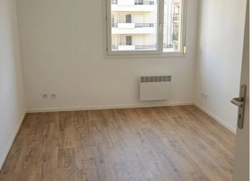 Flat Rue de la Bannière in Lyon