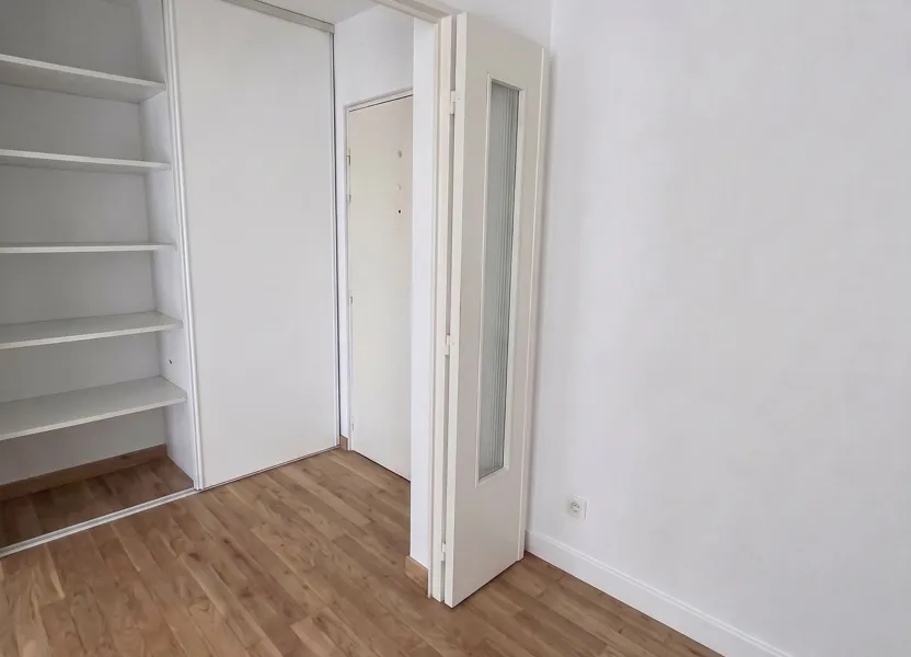 Flat Rue de la Bannière in Lyon