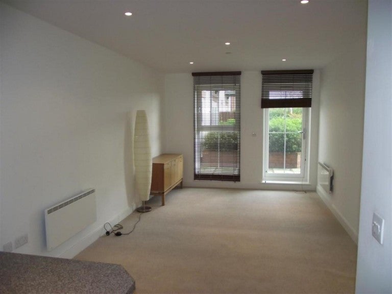 Flat St Mary's Place in Harborough