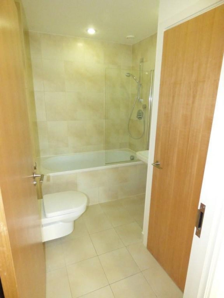 Flat St Mary's Place in Harborough