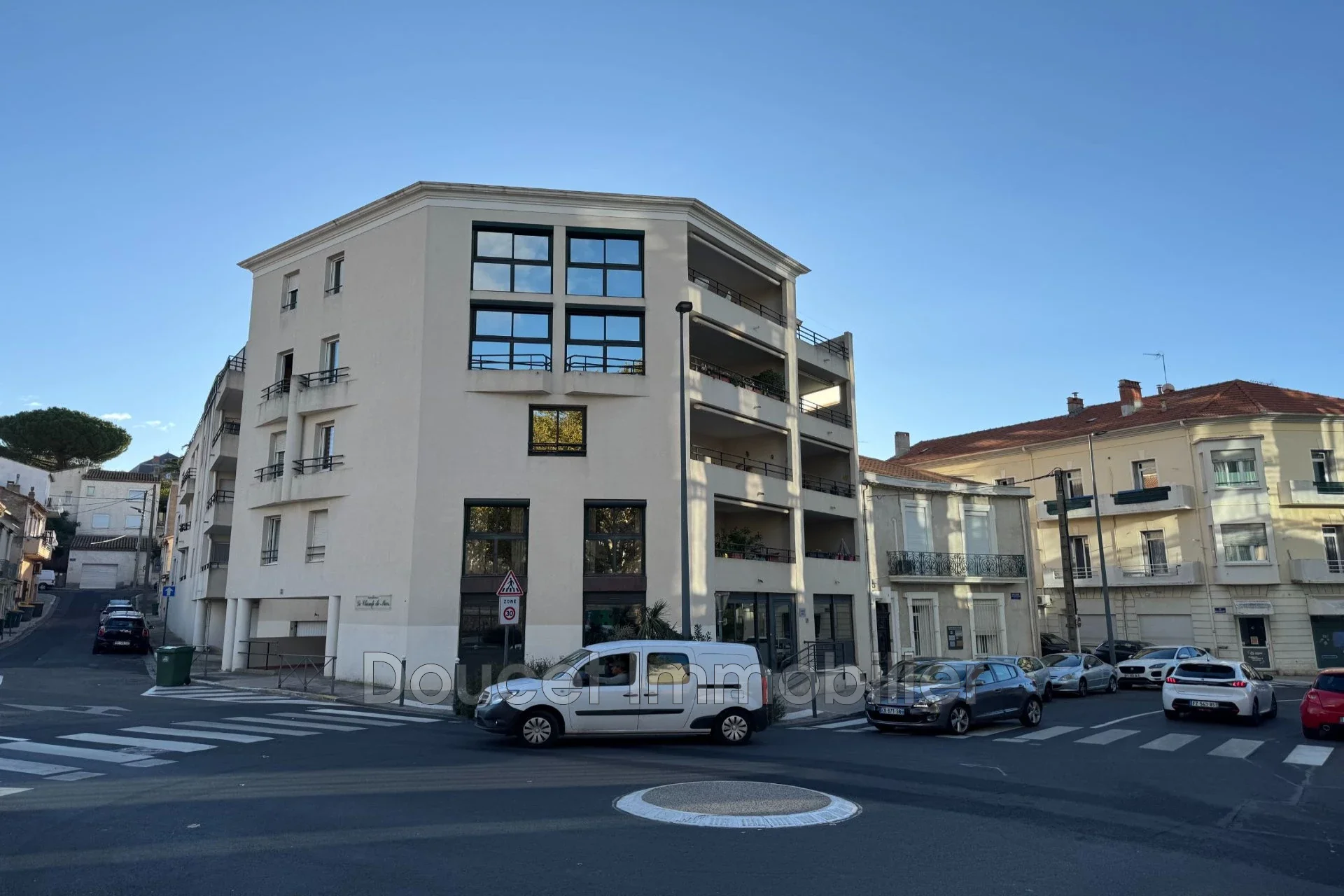 Appartement Avenue de Béziers à Valros