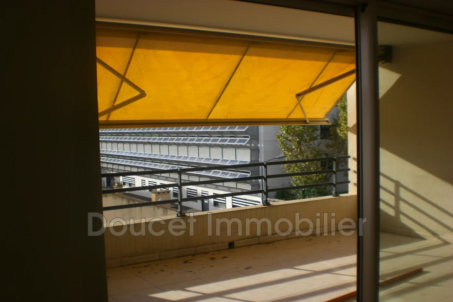 Appartement Avenue de Béziers à Valros