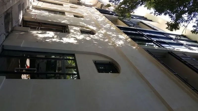 Flat Place Gabriel Péri in Nîmes