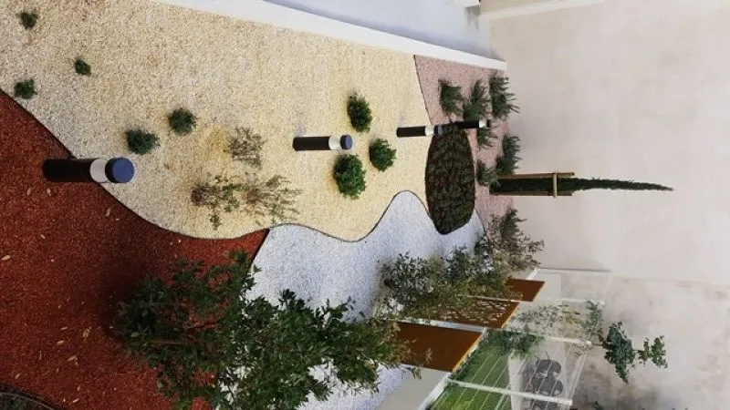 Appartement Place Gabriel Péri à Nîmes