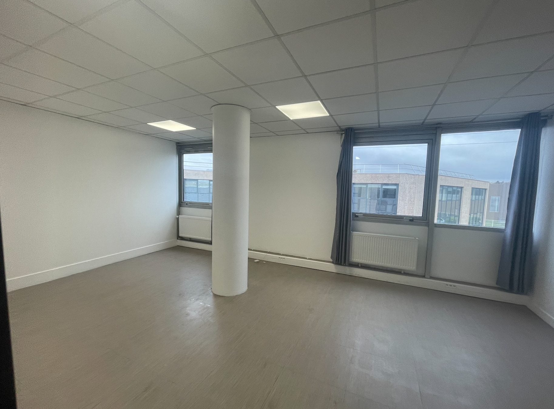 Flat Chemin de Halage in Carrières-sur-Seine