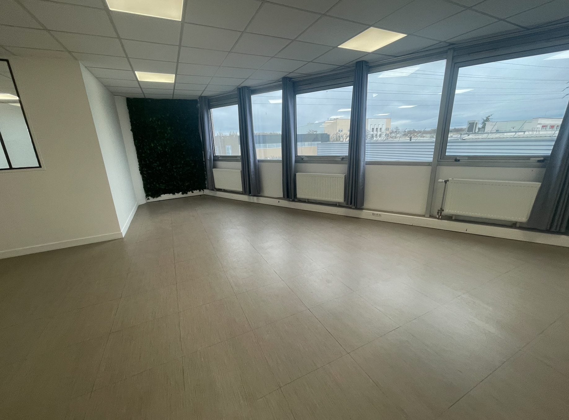 Flat Chemin de Halage in Carrières-sur-Seine