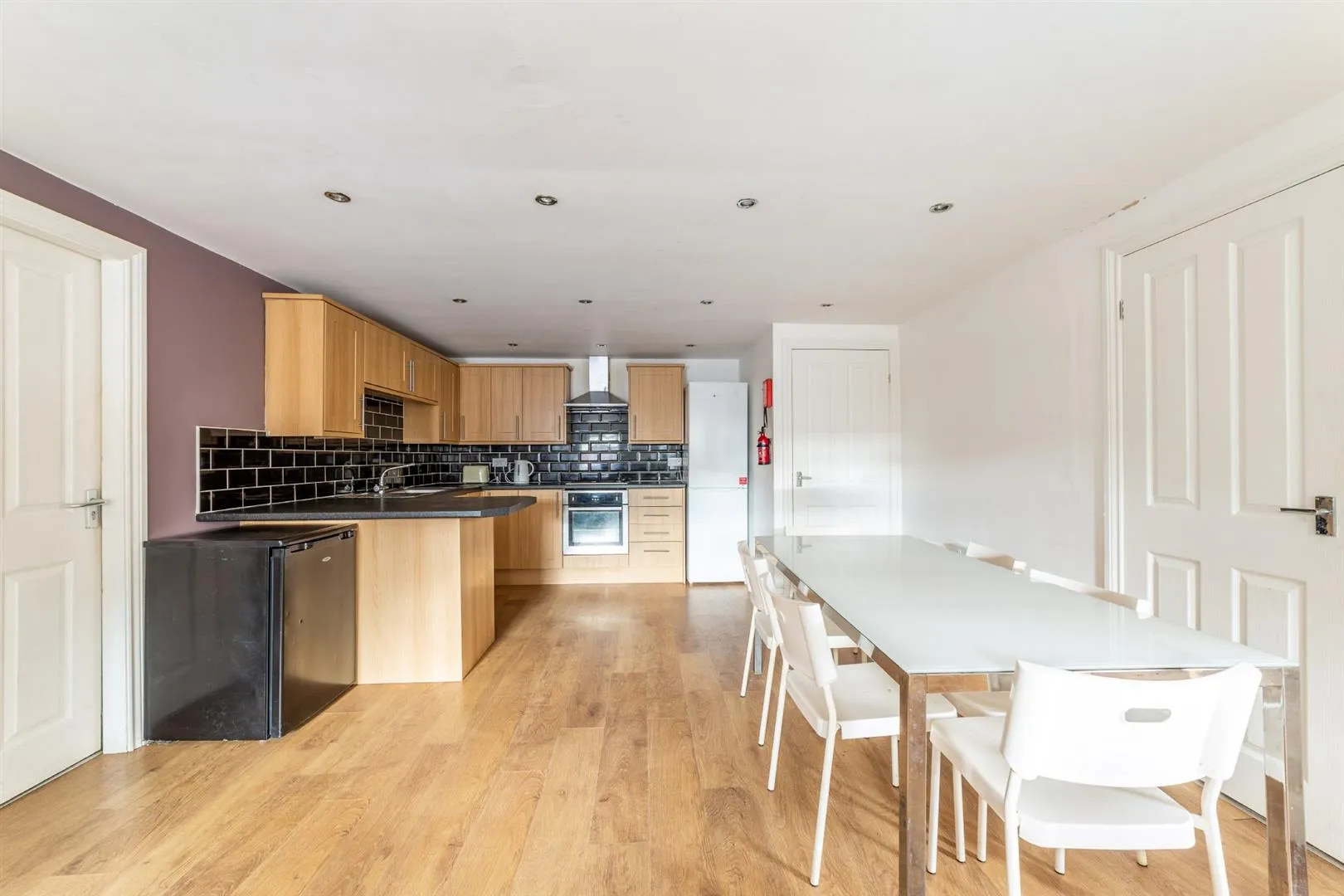 Flat Grosvenor Place in Newcastle upon Tyne