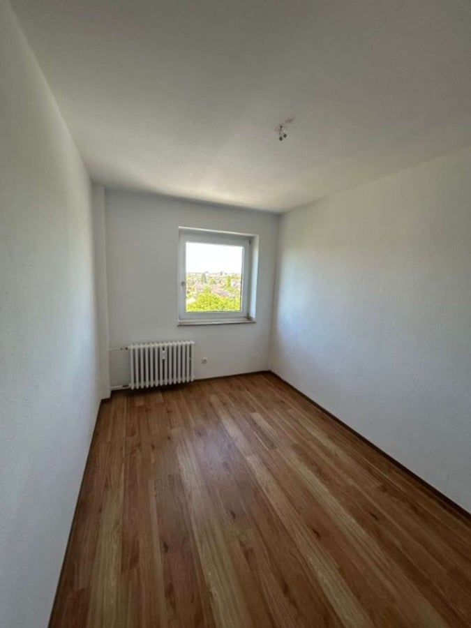 Wohnung Ehinger Berg in Duisburg