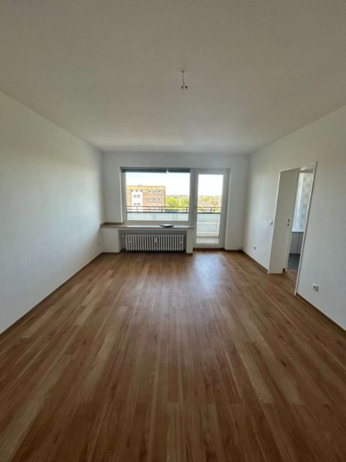 Wohnung Ehinger Berg in Duisburg