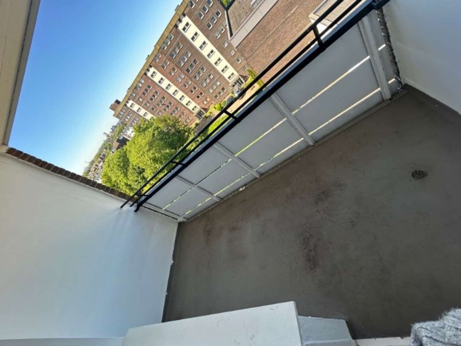 Wohnung Ehinger Berg in Duisburg