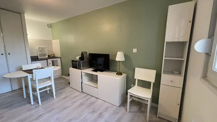 Appartement Rue Alfred Devillers à Arras