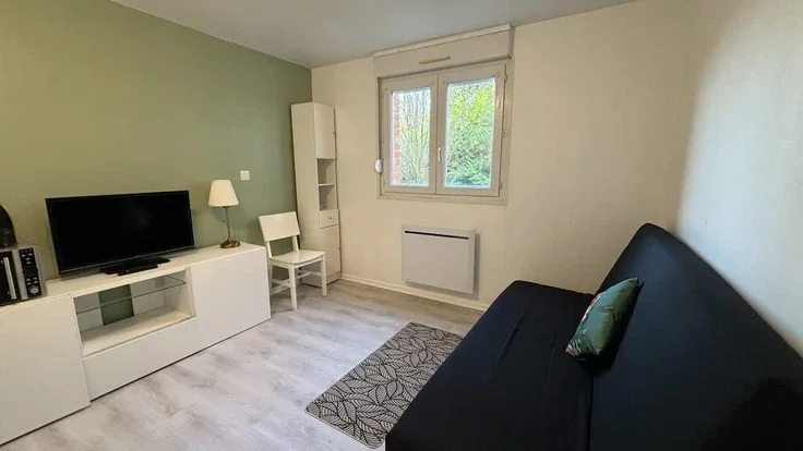 Appartement Rue Alfred Devillers à Arras