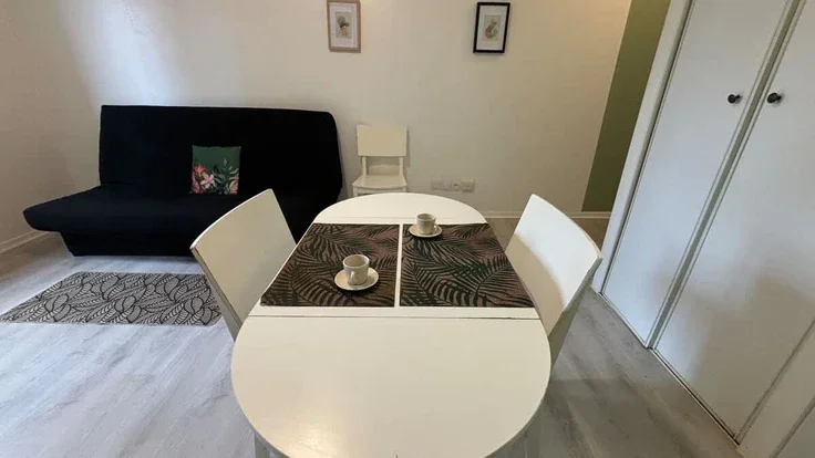 Appartement Rue Alfred Devillers à Arras