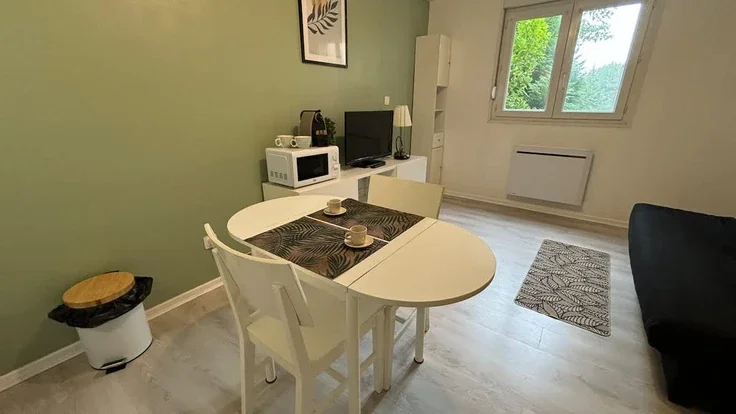 Appartement Rue Alfred Devillers à Arras