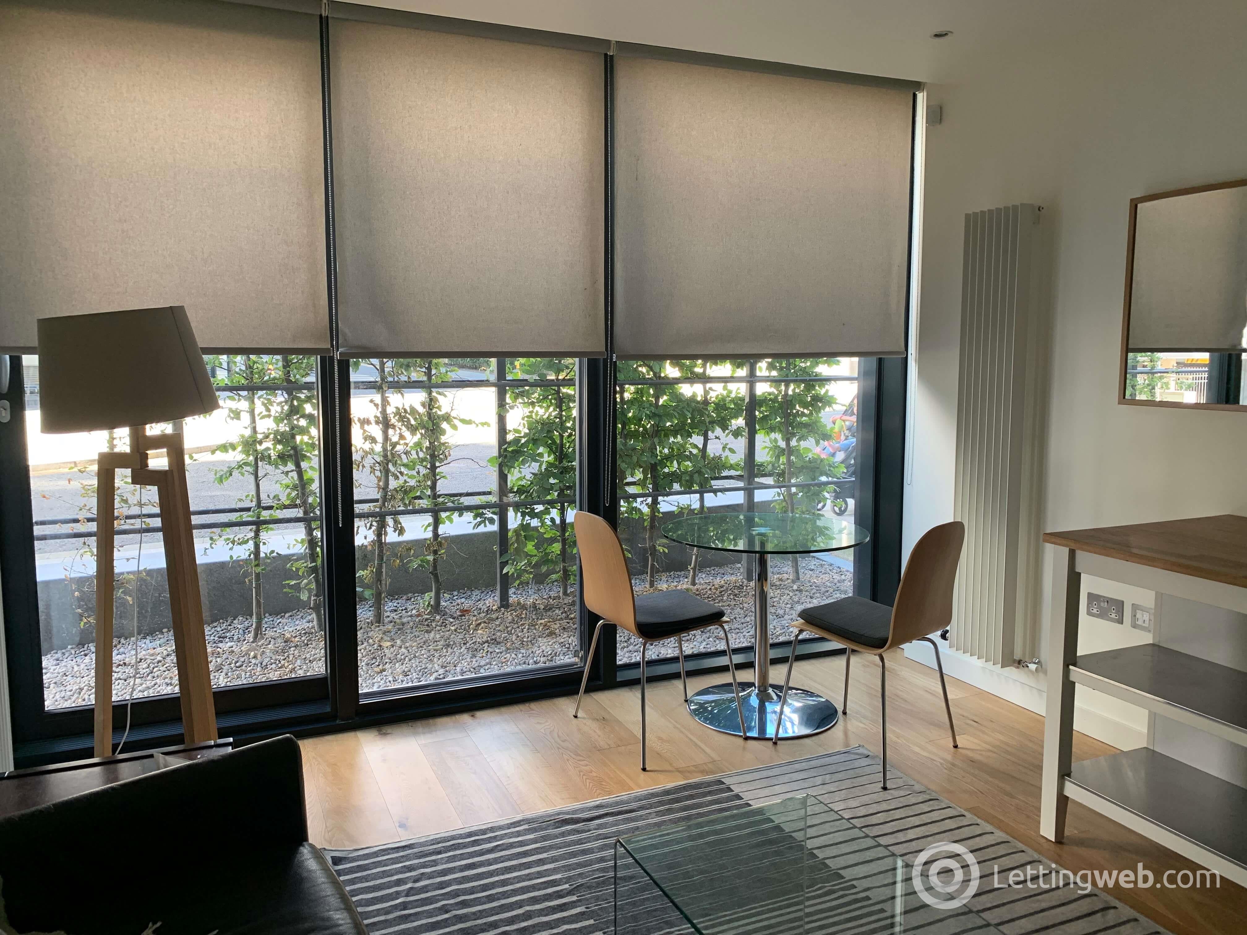Flat Simpson Loan in City of Edinburgh