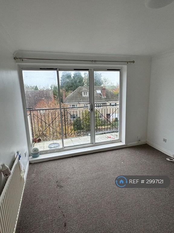 Flat Silkdale Close in Oxford