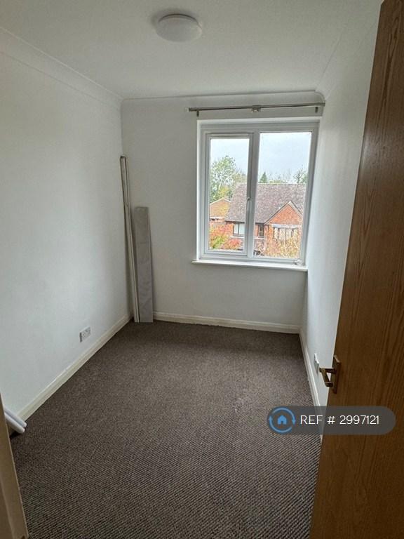 Flat Silkdale Close in Oxford