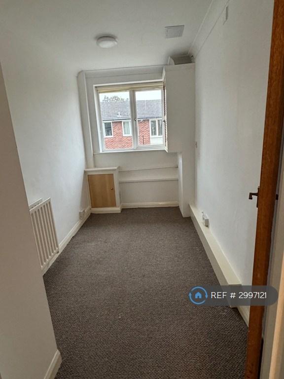 Flat Silkdale Close in Oxford