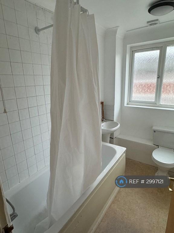 Flat Silkdale Close in Oxford