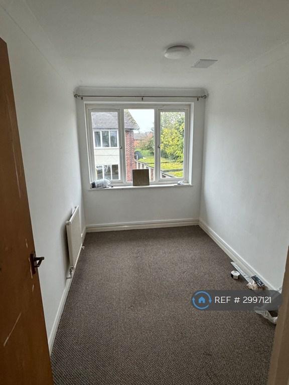 Flat Silkdale Close in Oxford