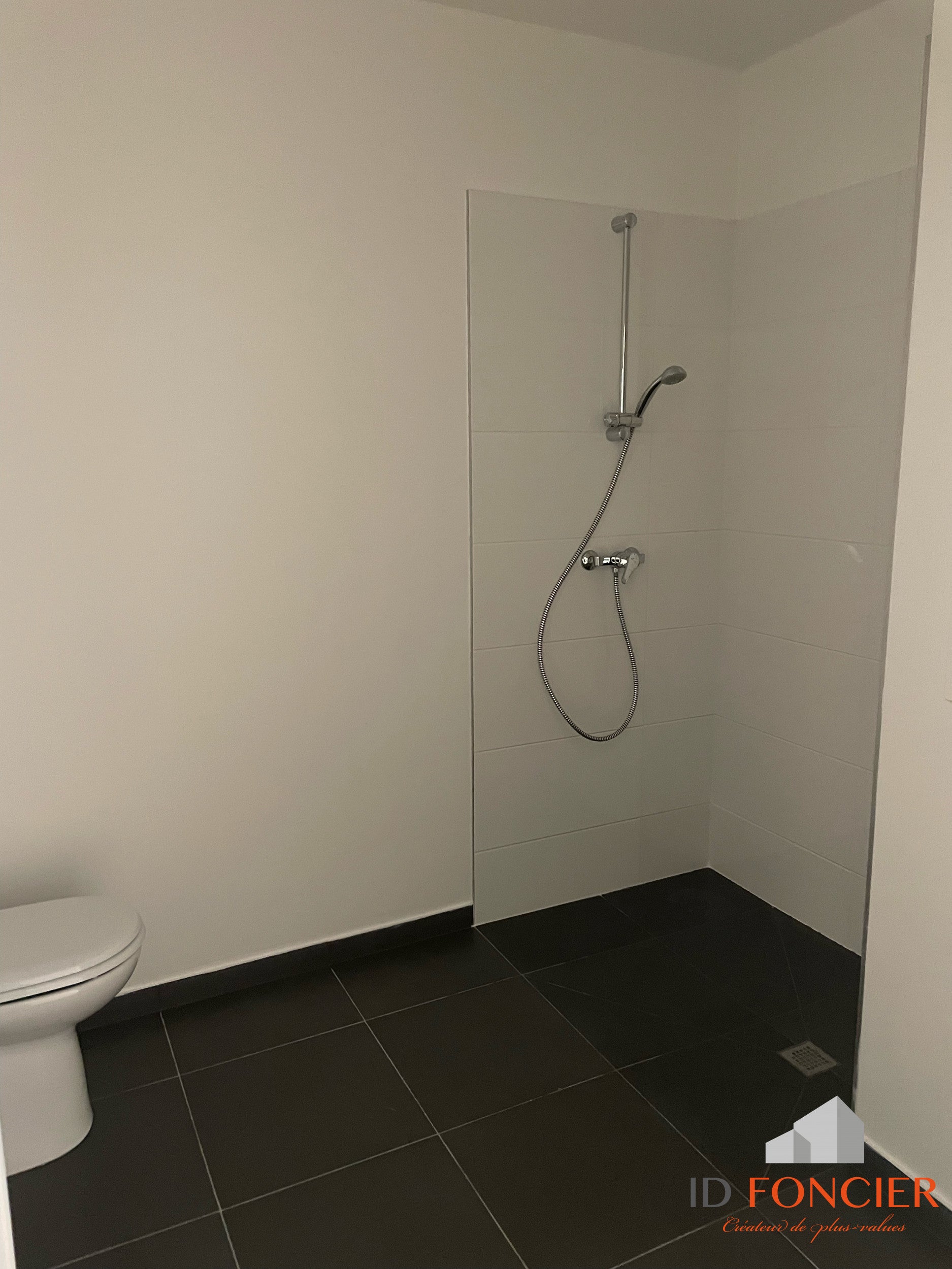 Appartement Chemin de la Madeleine / Rue Henri Langlois à Drancy
