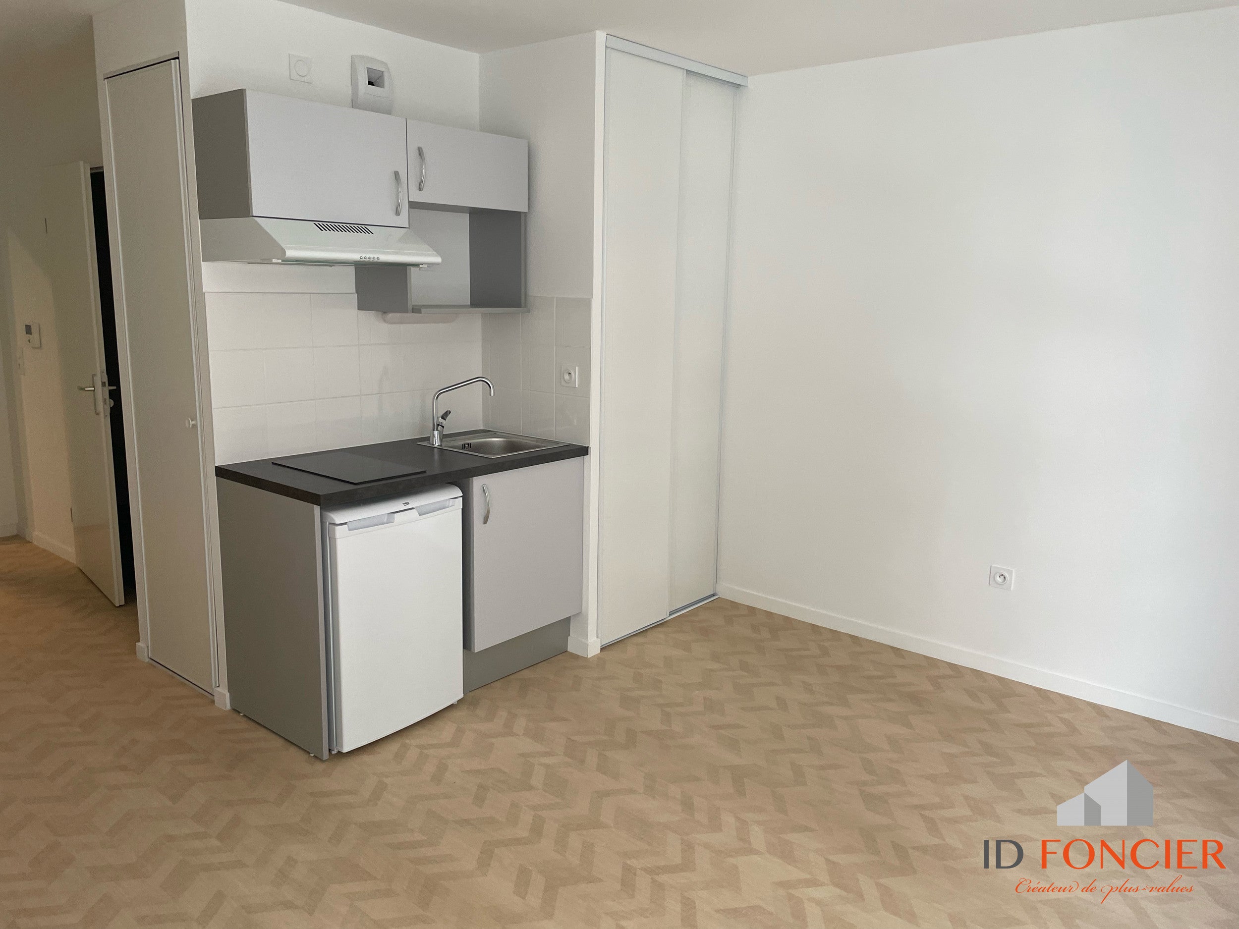 Flat Rue Carnot in Bobigny