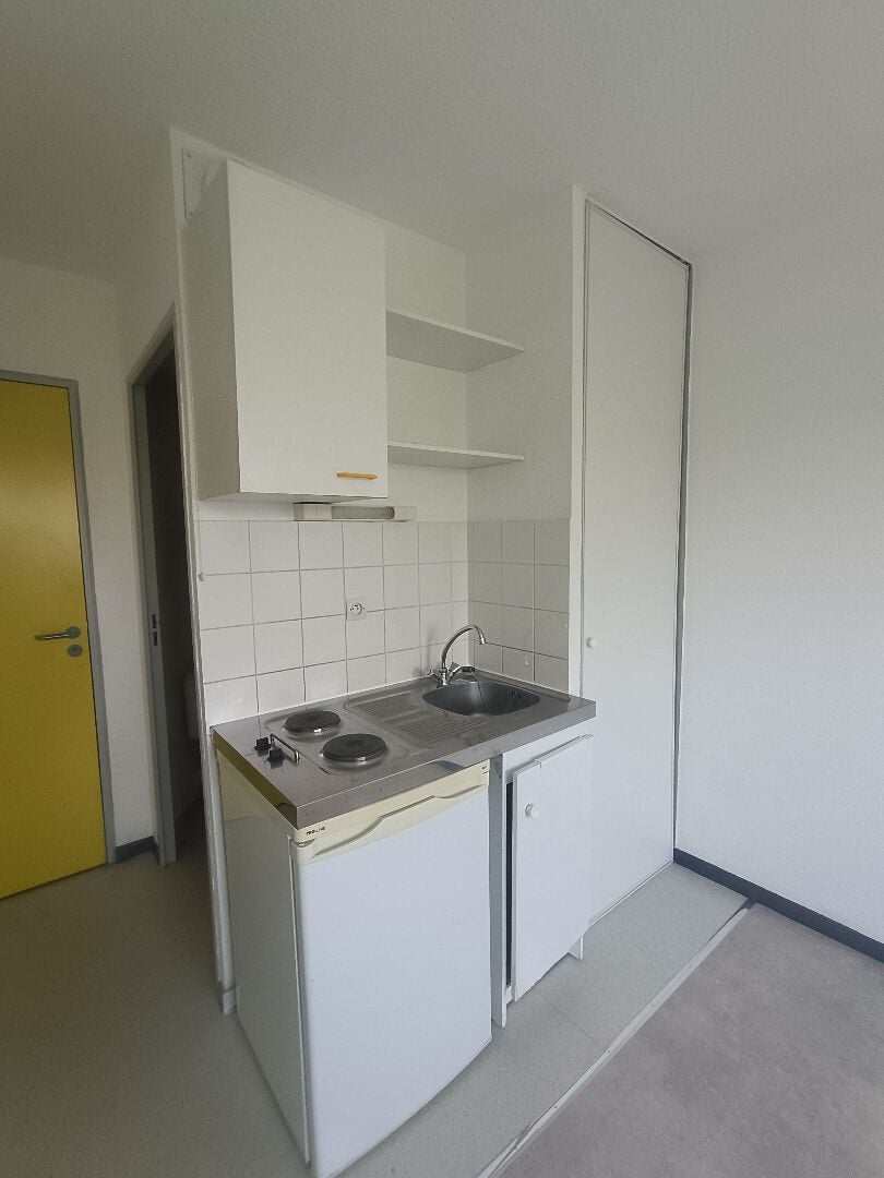 Appartement Avenue des Gayeulles à Rennes