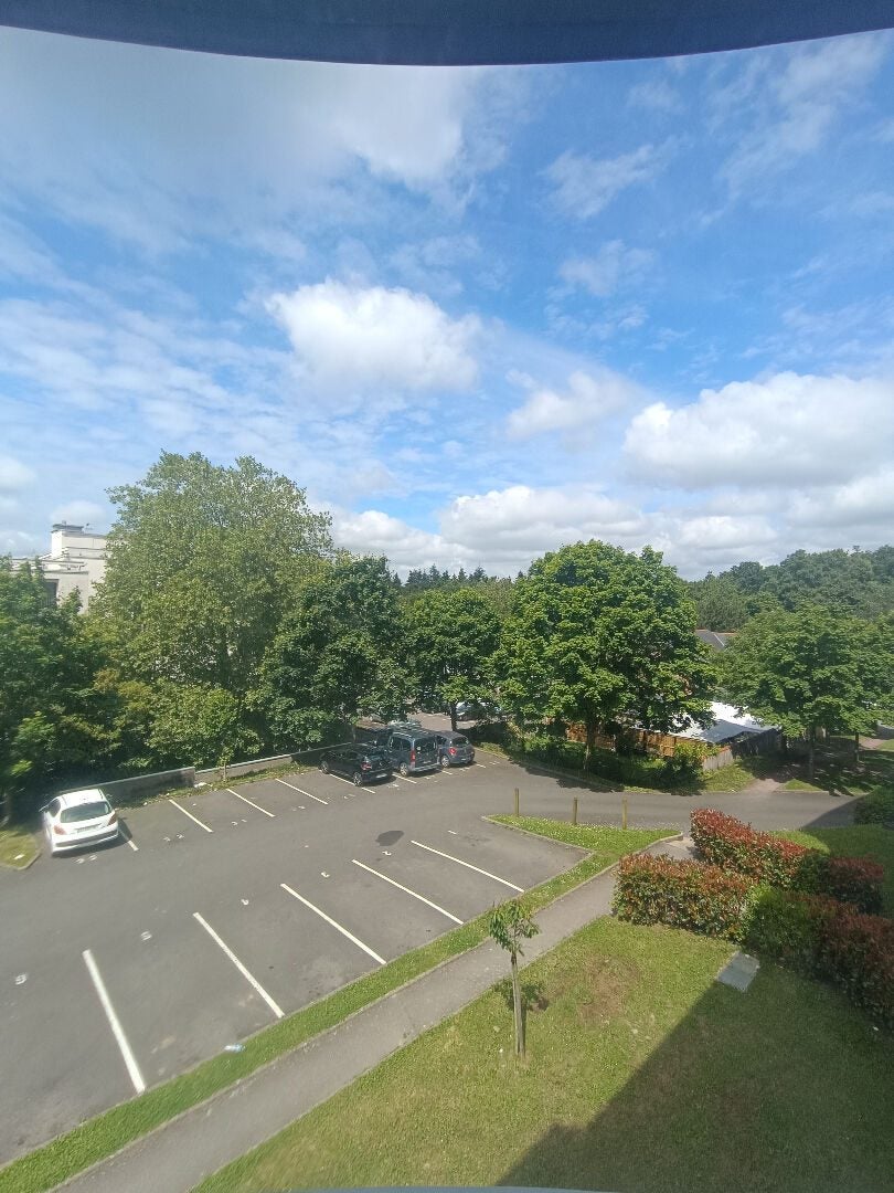 Appartement Avenue des Gayeulles à Rennes