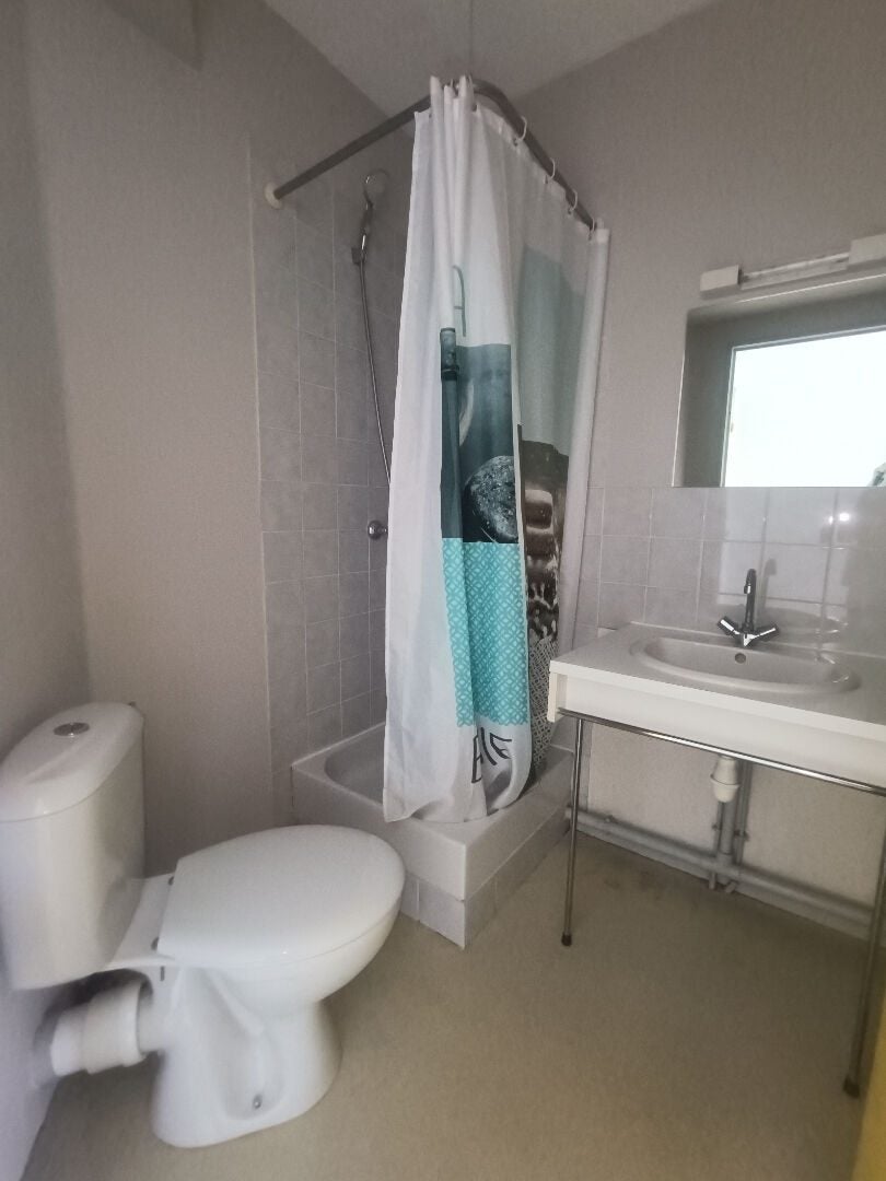 Appartement Avenue des Gayeulles à Rennes