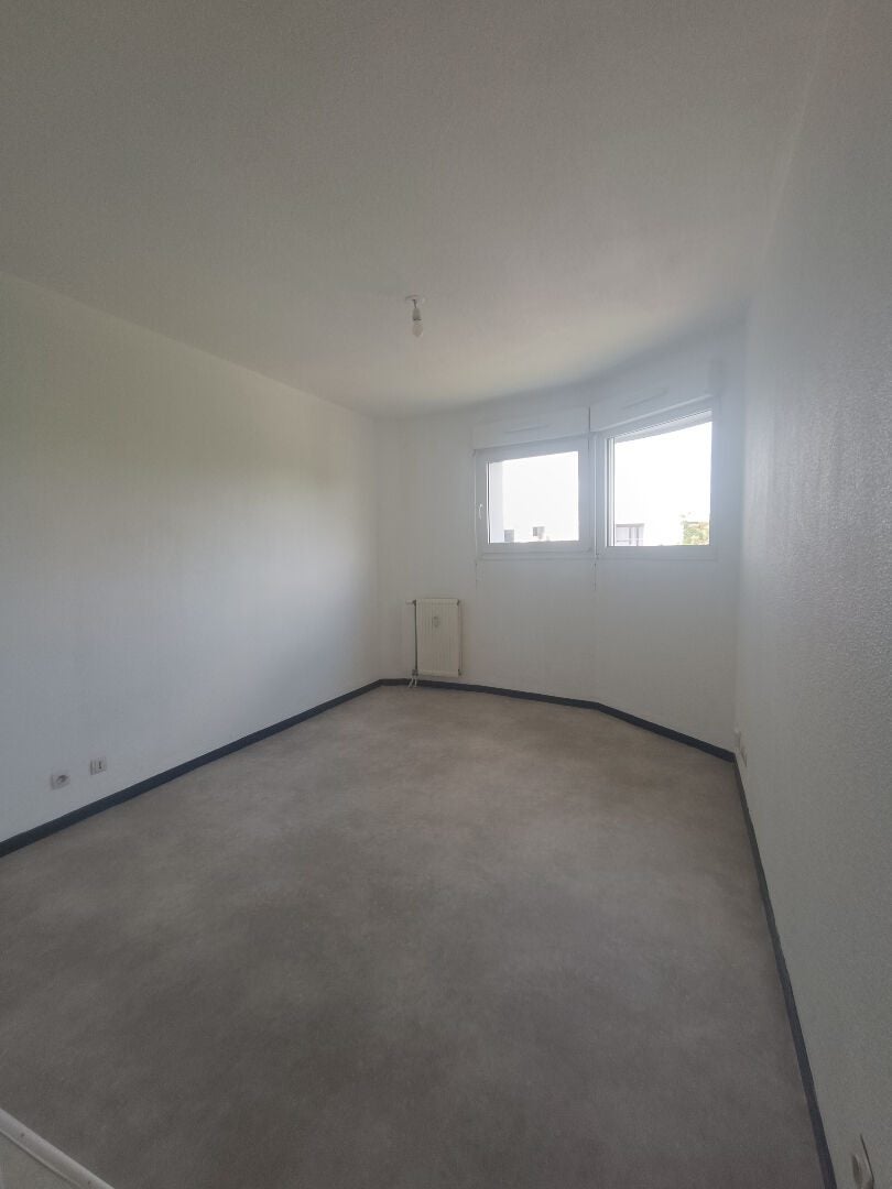 Appartement Avenue des Gayeulles à Rennes