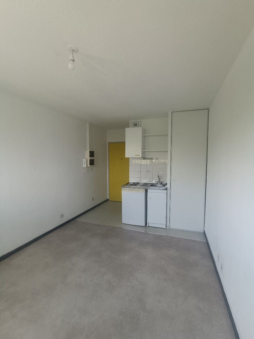 Appartement Avenue des Gayeulles à Rennes