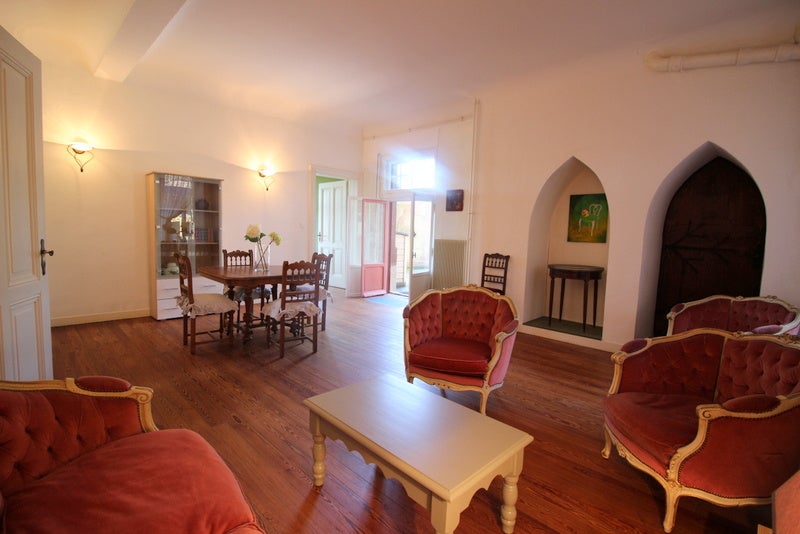 Appartement Allée du Joli Bois à Courcelles-Chaussy