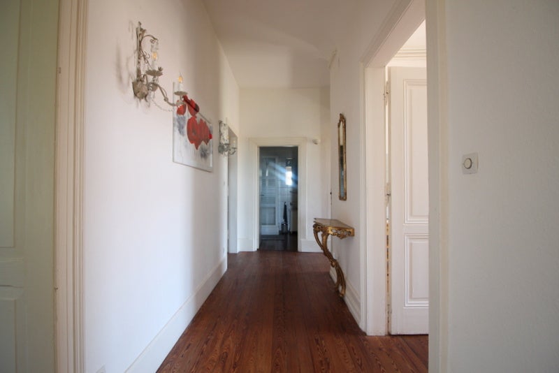 Appartement Allée du Joli Bois à Courcelles-Chaussy