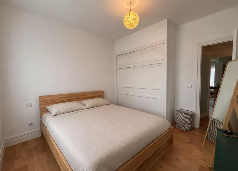 Appartement Allée Edmond Leroy à Bayonne