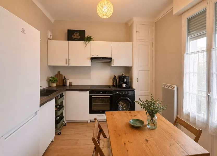 Appartement Allée Edmond Leroy à Bayonne