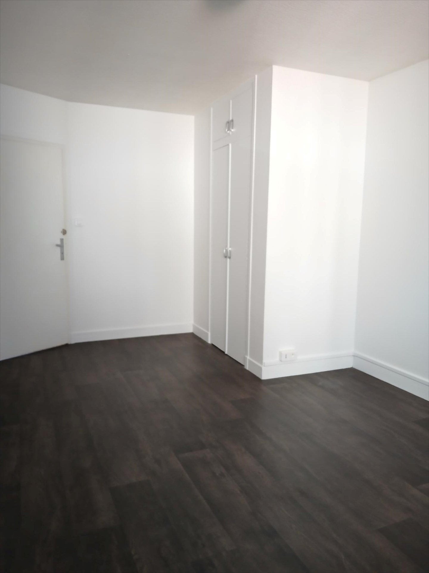Appartement Rue Emmanuel Chabrier à Clermont-Ferrand