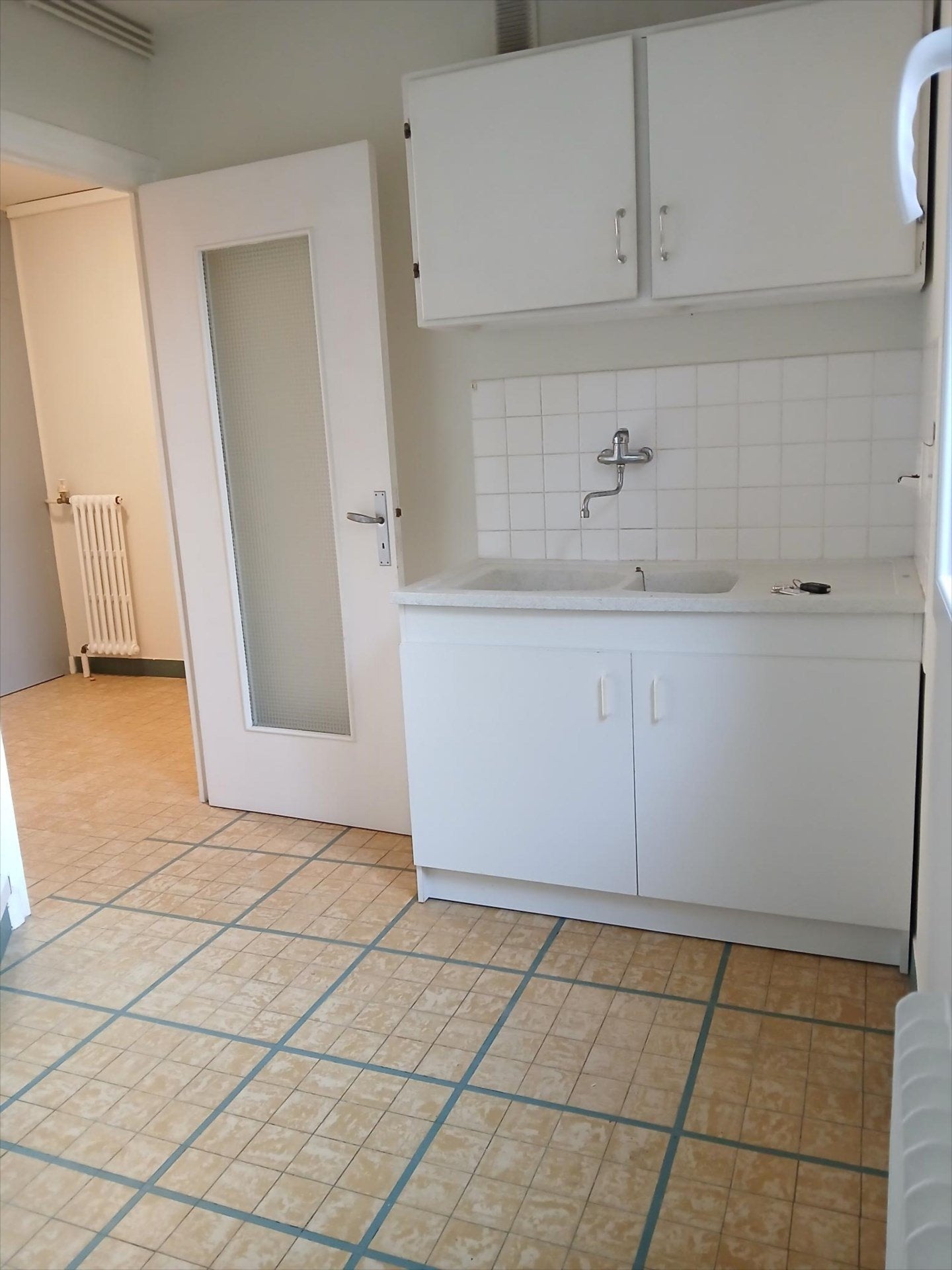Appartement Rue Emmanuel Chabrier à Clermont-Ferrand